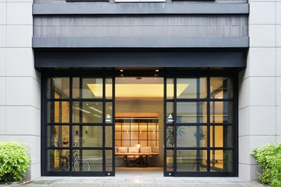 Rembrandt Style Yokohama Sakuragicho