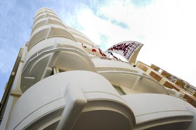 Hotel Thea