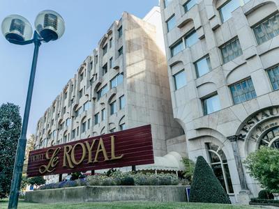 Le Royal Hotels & Resorts Luxembourg