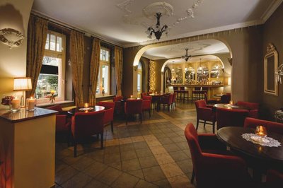 Amalia - noclegi i restauracja