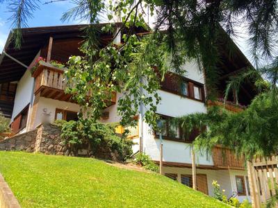 B&B Pichler Casa