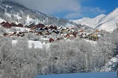 Appartement Matiski