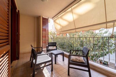 Mango Apartment