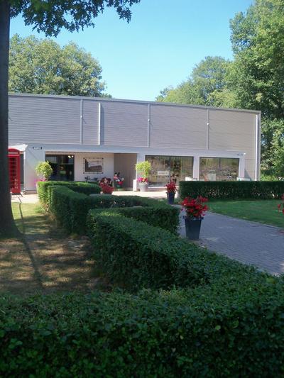 Hoeve Heidonk, Foto 2