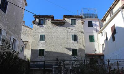 Apartments & room Ivica Split