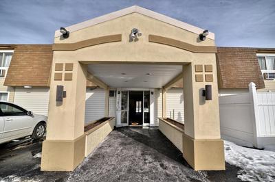 Super 8 by Wyndham Bangor