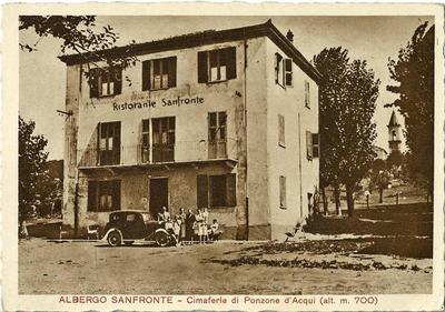 Relais Ristorante Sanfront