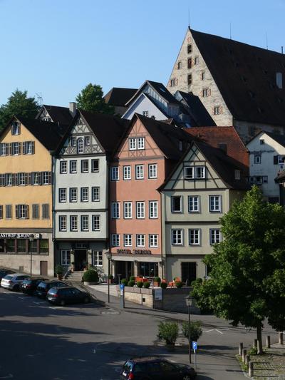 DORMERO Hotel Schwäbisch Hall