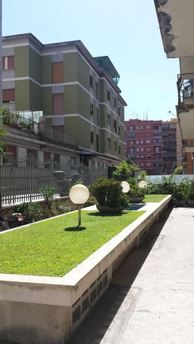 Residenza Amoroma