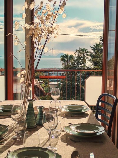 B&B Mareluce