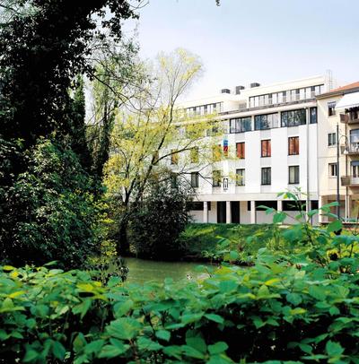 B&B HOTEL Padova Methis
