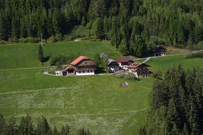 Lüch da Grones