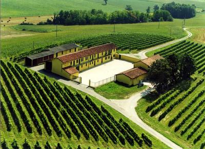 Cascina Fietta - Wine Dreams Apartments