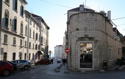 Split City Cosy Apartment