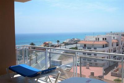 Apartamentos Vistamar