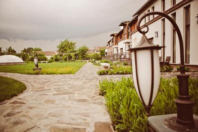 A Gere Hotel and Wine Spa