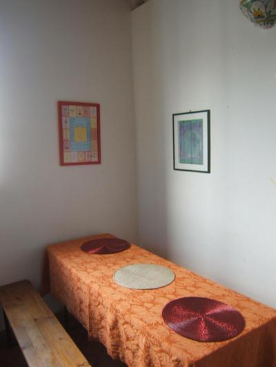 Olivella Suite Ecological House