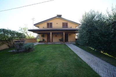 La Via Francigena B&B