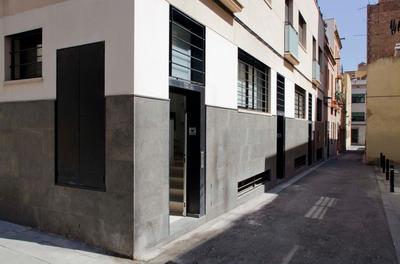 Casas Apartamentos Gracia