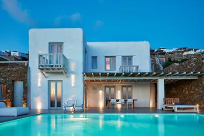 Ammos Villas