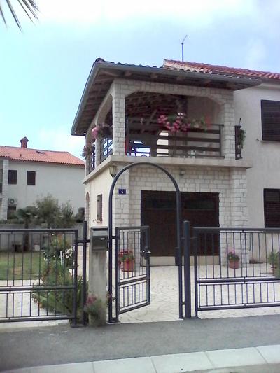 Buba Apartment