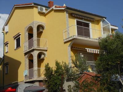 Apartments Casa Barbara