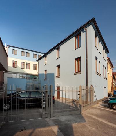 Hotel Zlatá Hvězda