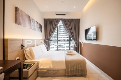 Sutera Bay by Pinstay Plus