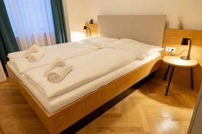 Altstadtjuwel Färbergasse Graz