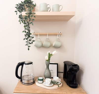 Vatican Exclusive Suite