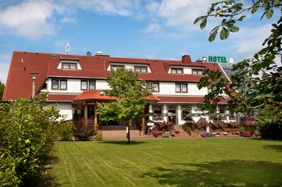 Waldhotel Rennsteighof