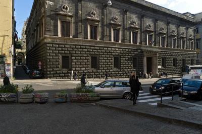 Il Taschino Suite