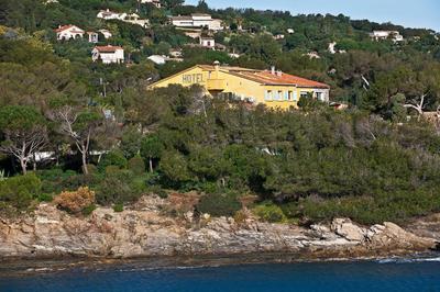 Hôtel Les Calanques