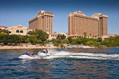 Harrah's Laughlin, A Caesars Destination