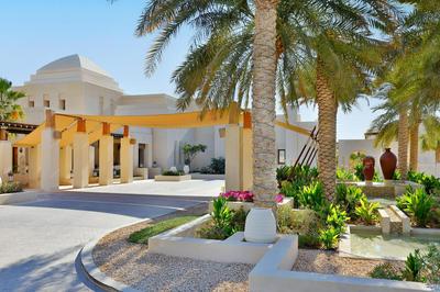Al Wathba, a Luxury Collection Desert Resort & Spa, Abu Dhabi main