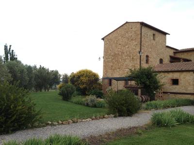 Agriturismo Il Macchione