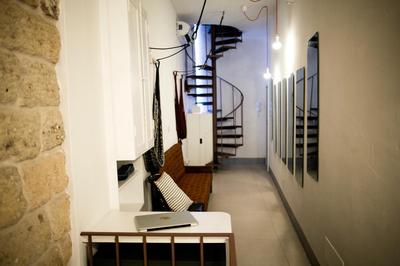 The Nest / Il Nido