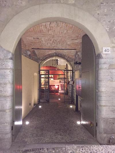 Relais Di Giada