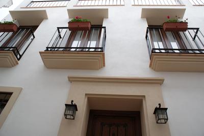 The Carpenter´s Boutique Apartments