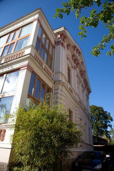 Appartementhaus Witzmann