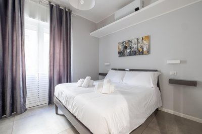 Belli Suites Vatican Rome Guest House