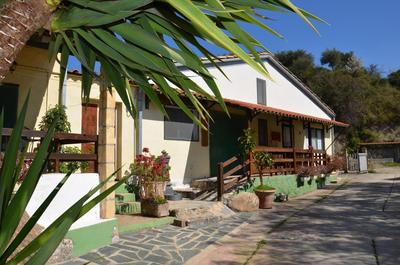 Eco-bio Agriturismo Santacinnara