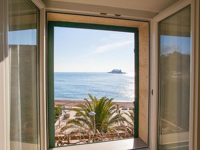 Apartments Adria