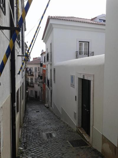 Alma Moura Residences