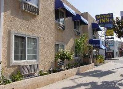 Beverly Inn, Foto 2