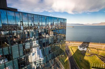 Tower Suites Reykjavík