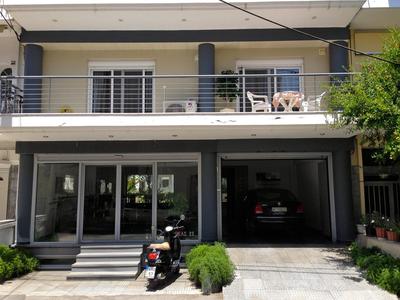 REM Apartments