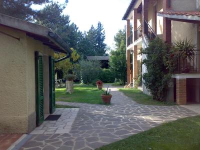 Agriturismo Il Capannone