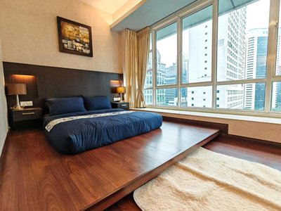 Parkview Serviced Apartment