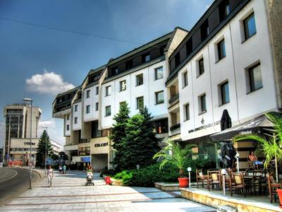 Hotel Lovech
